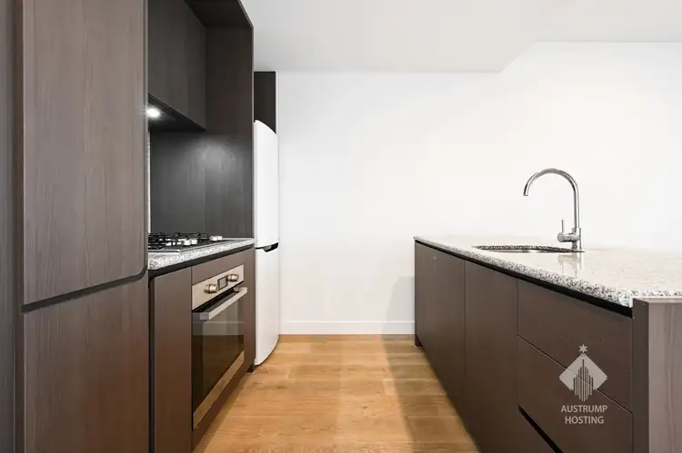 Fourth view of Homely apartment listing, 4318/160 Victoria Street, Carlton VIC 3053