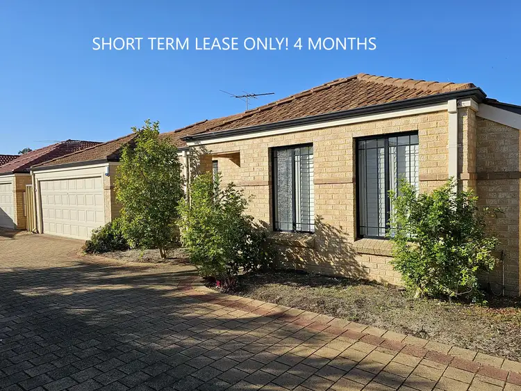 Main view of Homely house listing, 7b Flemington Way, Redcliffe WA 6104