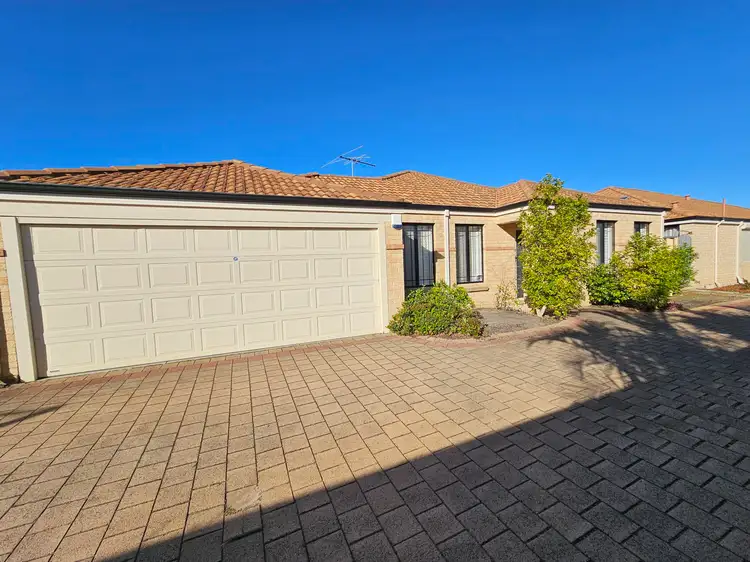 Second view of Homely house listing, 7b Flemington Way, Redcliffe WA 6104