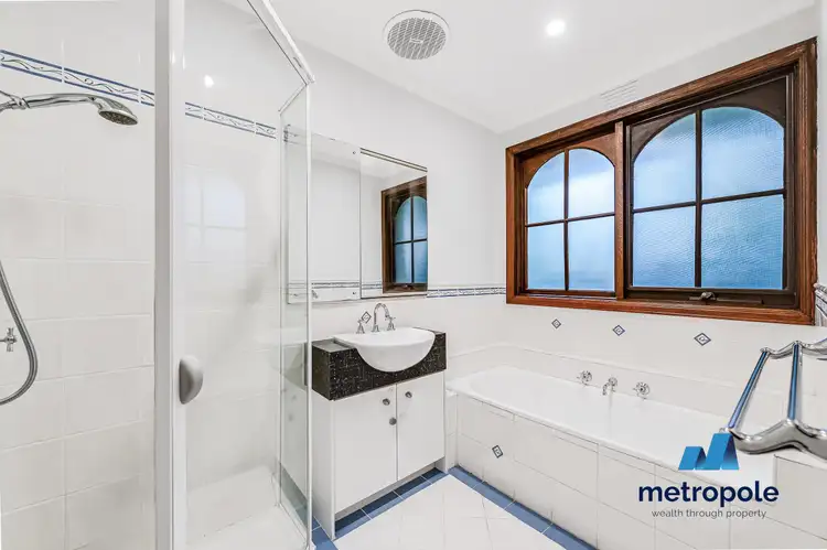 Third view of Homely villa listing, 5/1-3 Anderson Street, Bentleigh VIC 3204