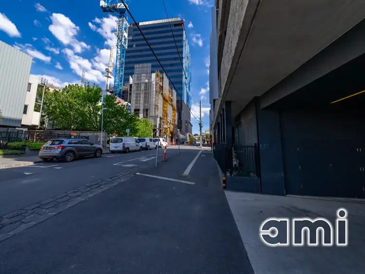 Second view of Homely apartment listing, 109/2 Archibald Street, Box Hill VIC 3128