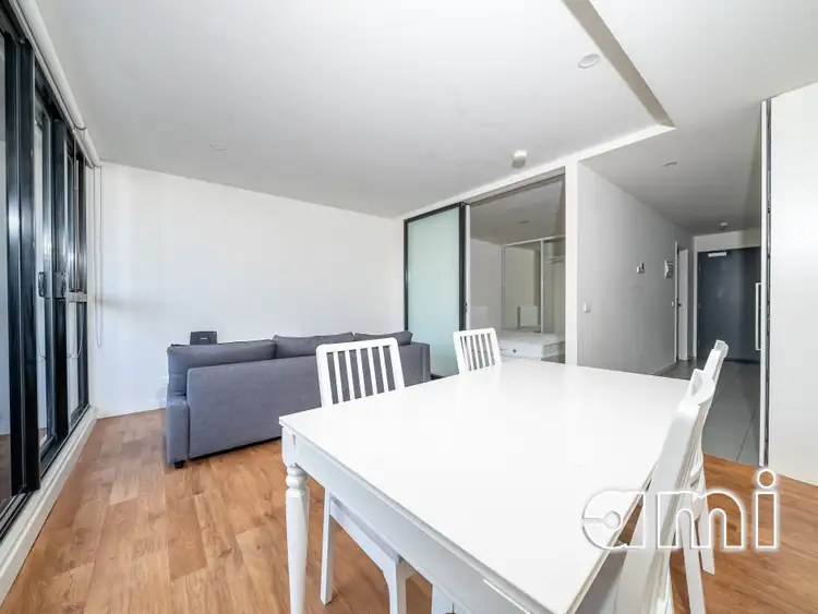 Third view of Homely apartment listing, 109/2 Archibald Street, Box Hill VIC 3128