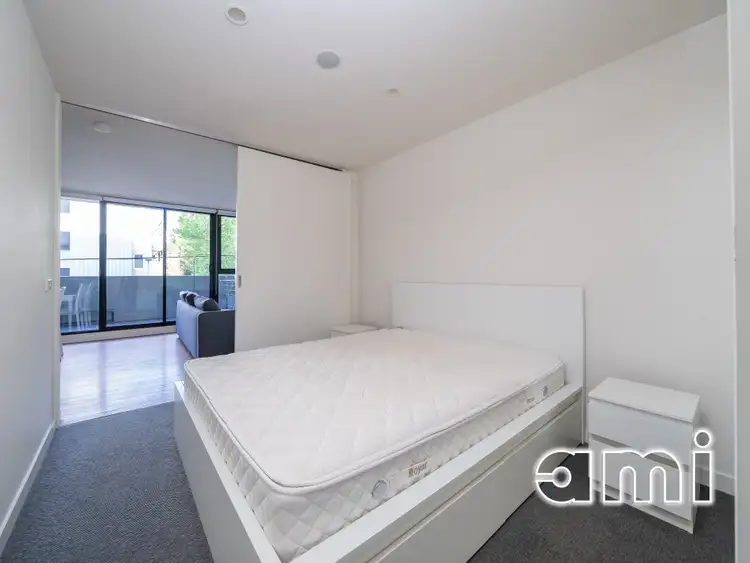 Fourth view of Homely apartment listing, 109/2 Archibald Street, Box Hill VIC 3128
