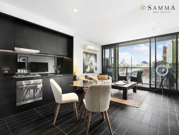 402/22 Chatham Street, Prahran VIC 3181