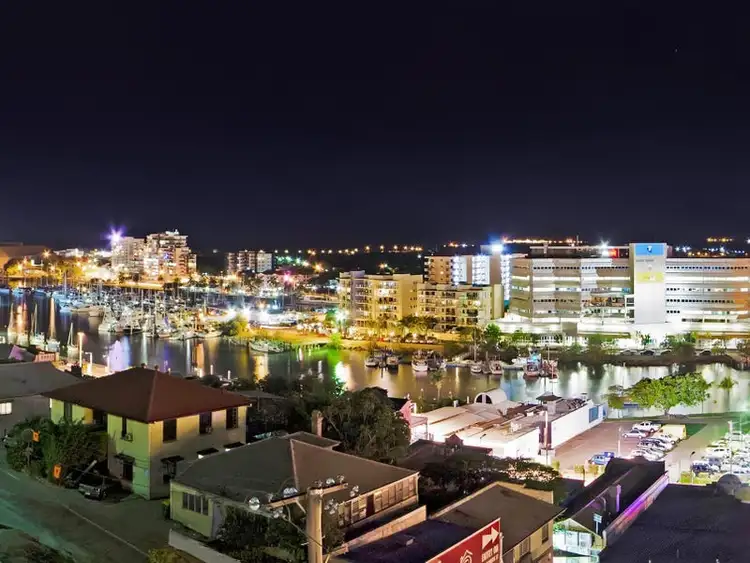 Third view of Homely unit listing, 25/23 Melton Terrace, Townsville City QLD 4810