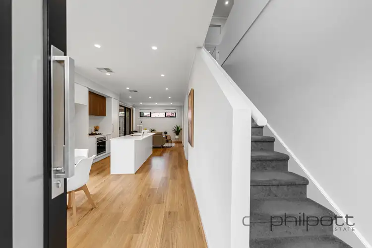 Third view of Homely house listing, 4/2 Freeman Avenue, Tranmere SA 5073