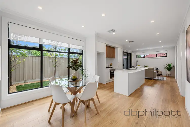 Fourth view of Homely house listing, 4/2 Freeman Avenue, Tranmere SA 5073