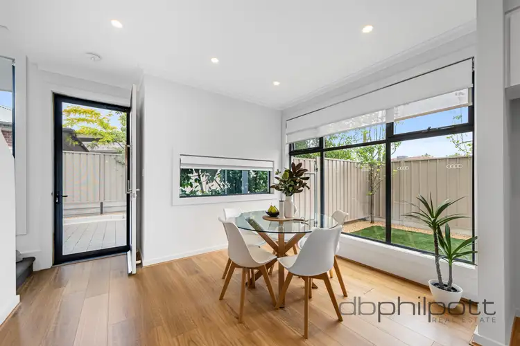 Fifth view of Homely house listing, 4/2 Freeman Avenue, Tranmere SA 5073