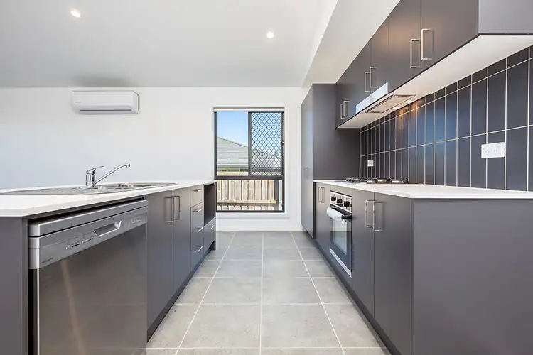 Second view of Homely semi-detached listing, Unit 1 & 2 / 12 Corella Close, Aberglasslyn NSW 2320