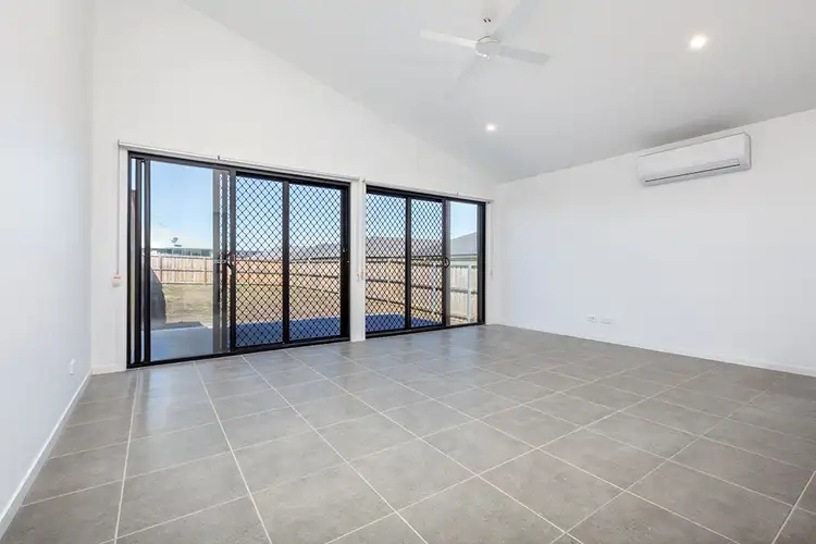 Third view of Homely semi-detached listing, Unit 1 & 2 / 12 Corella Close, Aberglasslyn NSW 2320
