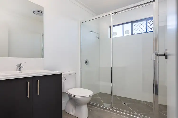 Fifth view of Homely semi-detached listing, Unit 1 & 2 / 12 Corella Close, Aberglasslyn NSW 2320