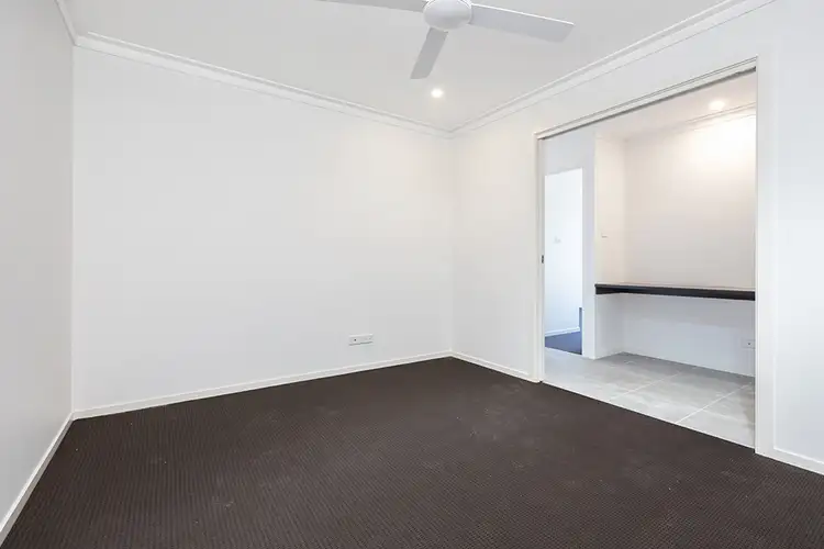 Sixth view of Homely semi-detached listing, Unit 1 & 2 / 12 Corella Close, Aberglasslyn NSW 2320