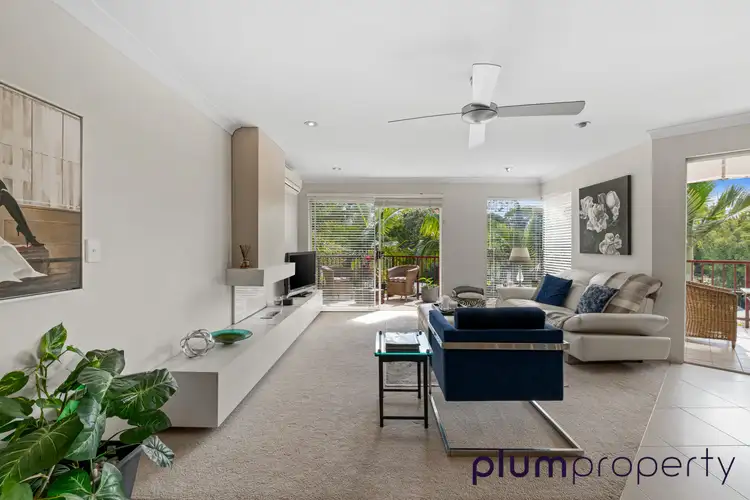 Main view of Homely unit listing, 8/44 Marmion Parade, Taringa QLD 4068