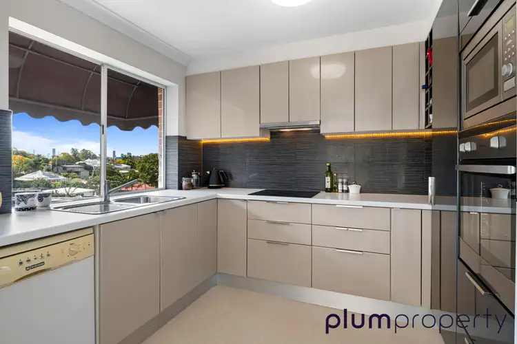 Third view of Homely unit listing, 8/44 Marmion Parade, Taringa QLD 4068