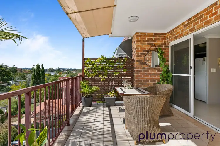 Fourth view of Homely unit listing, 8/44 Marmion Parade, Taringa QLD 4068