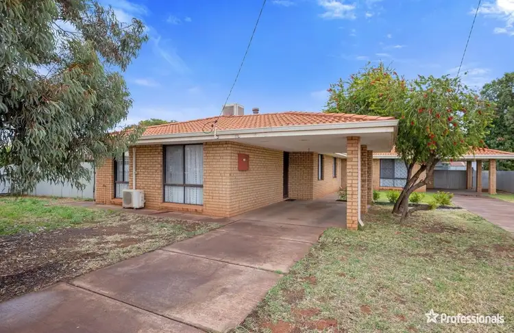 33a Hawkins Street, West Lamington WA 6430
