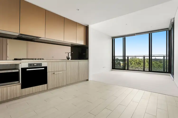 Fourth view of Homely apartment listing, 513/303 Botany Road, Zetland NSW 2017