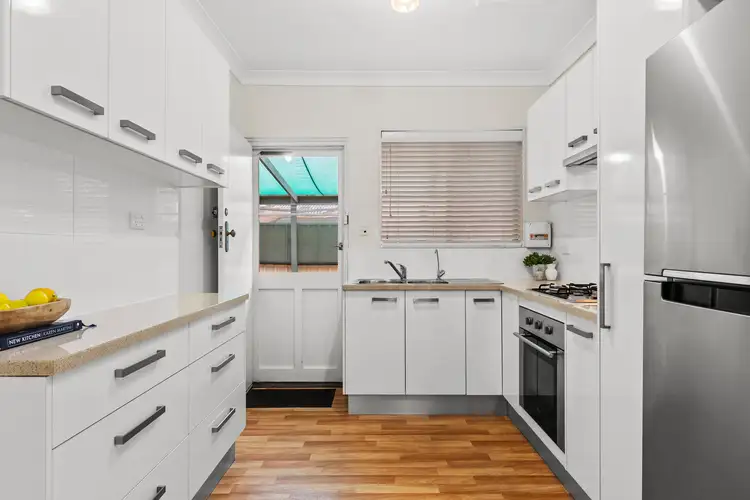 Fourth view of Homely unit listing, Unit 1 / 6 Rowell Crescent, West Croydon SA 5008