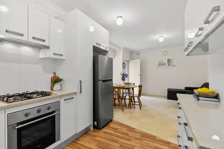 Sixth view of Homely unit listing, Unit 1 / 6 Rowell Crescent, West Croydon SA 5008