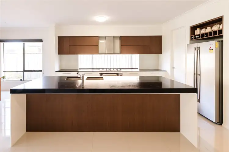 Fifth view of Homely house listing, 37 Denmark Rd, Keysborough VIC 3173
