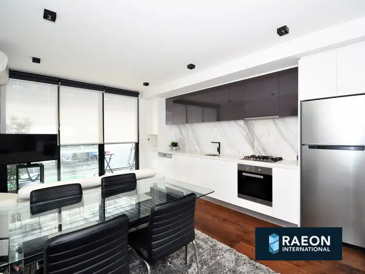 Main view of Homely apartment listing, 909/101 Tram Road, Doncaster VIC 3108