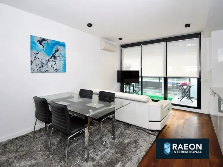 Second view of Homely apartment listing, 909/101 Tram Road, Doncaster VIC 3108