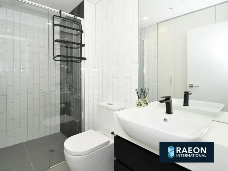 Third view of Homely apartment listing, 909/101 Tram Road, Doncaster VIC 3108