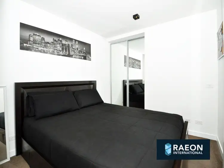 Fourth view of Homely apartment listing, 909/101 Tram Road, Doncaster VIC 3108