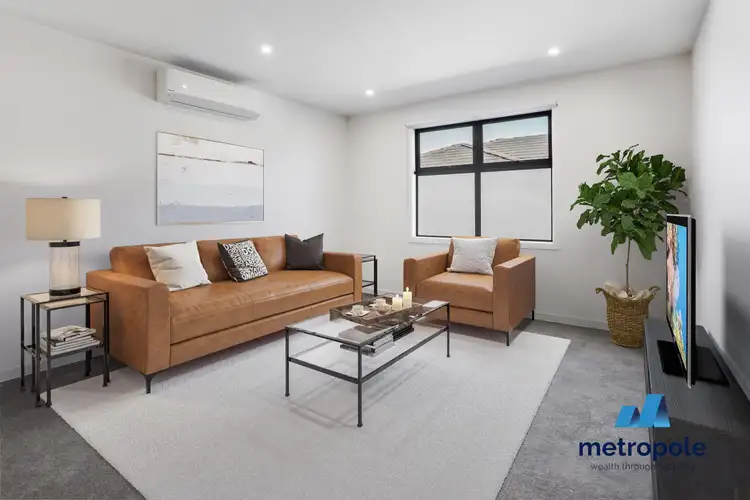 Fourth view of Homely townhouse listing, 38A Windsor Avenue, Mckinnon VIC 3204