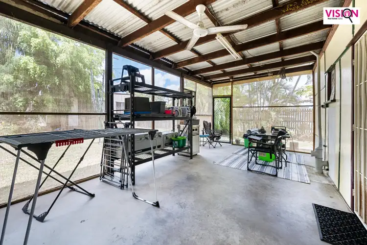 Sixth view of Homely house listing, 93 Malcomson Street, North Mackay QLD 4740