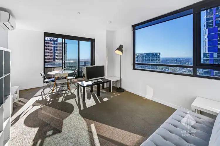4210/80 A'beckett Street, Melbourne VIC 3000