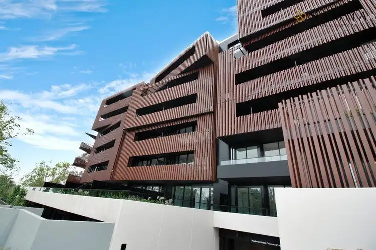 Main view of Homely apartment listing, G14/1 Westley Avenue, Ivanhoe VIC 3079