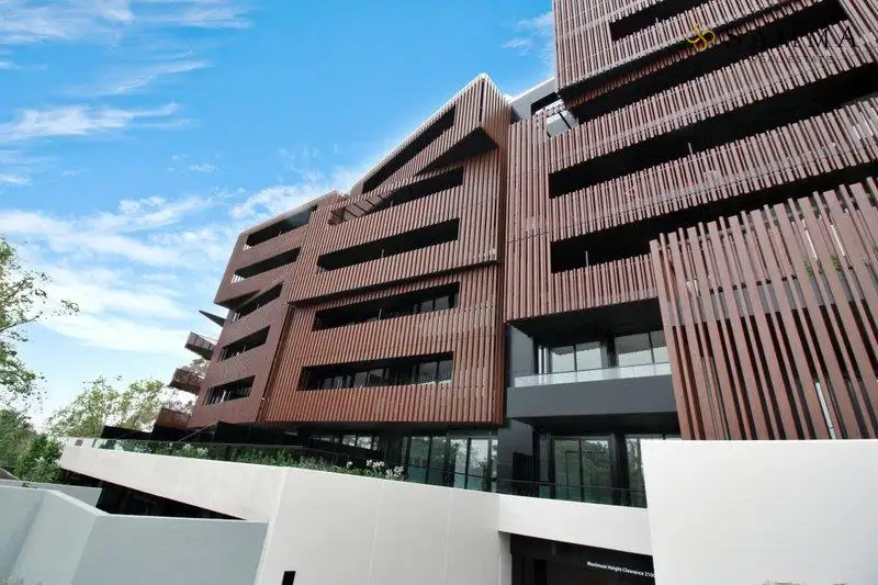 Main view of Homely apartment listing, G14/1 Westley Avenue, Ivanhoe VIC 3079