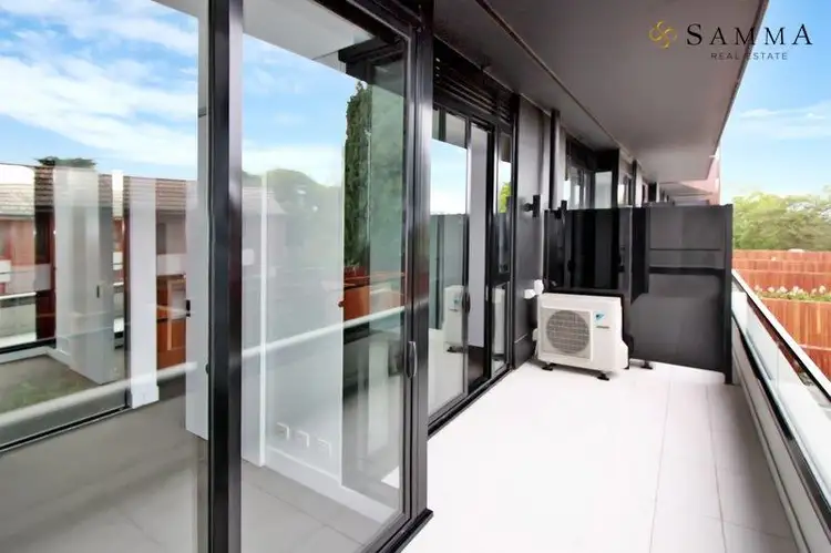 Fifth view of Homely apartment listing, G14/1 Westley Avenue, Ivanhoe VIC 3079