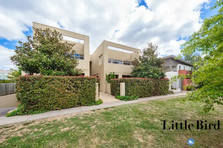 3/67 Torrens Street, Braddon ACT 2612