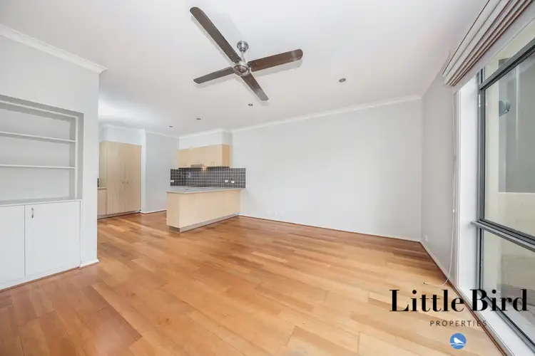 Fourth view of Homely apartment listing, 3/67 Torrens Street, Braddon ACT 2612