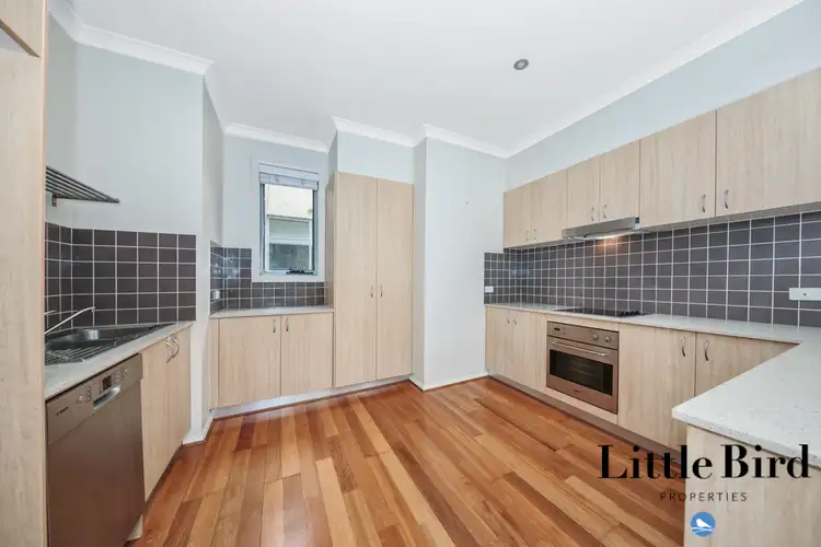 Fifth view of Homely apartment listing, 3/67 Torrens Street, Braddon ACT 2612