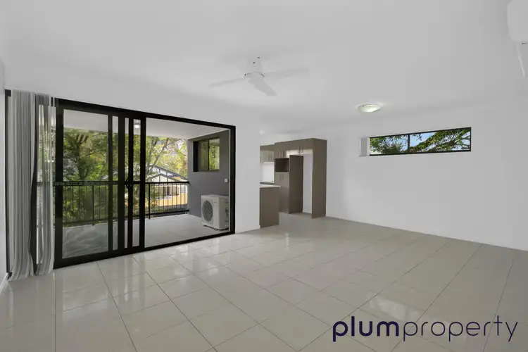 Second view of Homely apartment listing, 6/52 Cunningham Street, Taringa QLD 4068