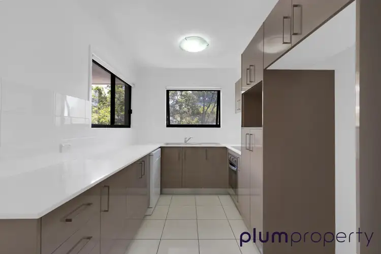 Third view of Homely apartment listing, 6/52 Cunningham Street, Taringa QLD 4068