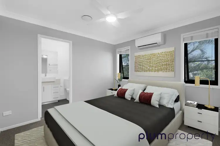 Fourth view of Homely apartment listing, 6/52 Cunningham Street, Taringa QLD 4068