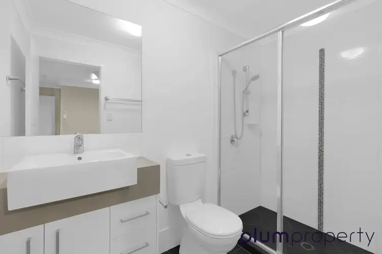 Fifth view of Homely apartment listing, 6/52 Cunningham Street, Taringa QLD 4068