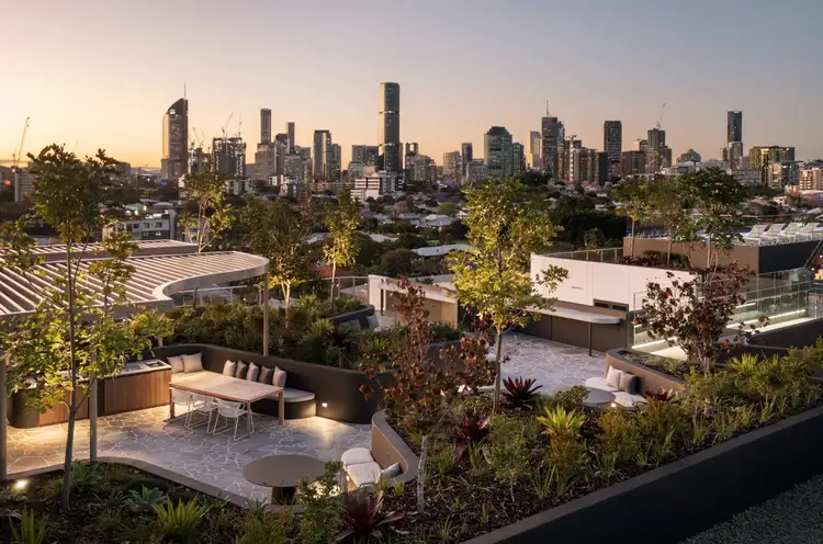 2801/140 Wellington Road, East Brisbane QLD 4169