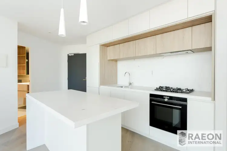 Second view of Homely apartment listing, 3908C/633 Little Lonsdale Street, Melbourne VIC 3000