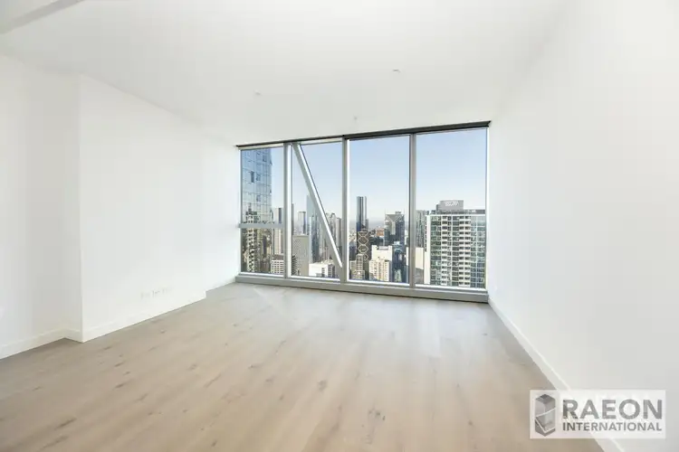 Third view of Homely apartment listing, 3908C/633 Little Lonsdale Street, Melbourne VIC 3000