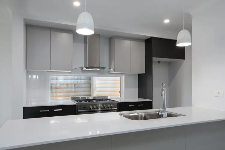 Fourth view of Homely house listing, 53 Geoff Wolter Drive, Molendinar QLD 4214