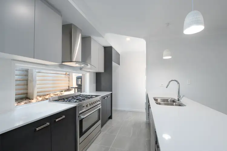 Fifth view of Homely house listing, 53 Geoff Wolter Drive, Molendinar QLD 4214