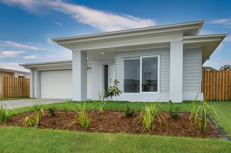10 Whalleys St, Coomera QLD 4209
