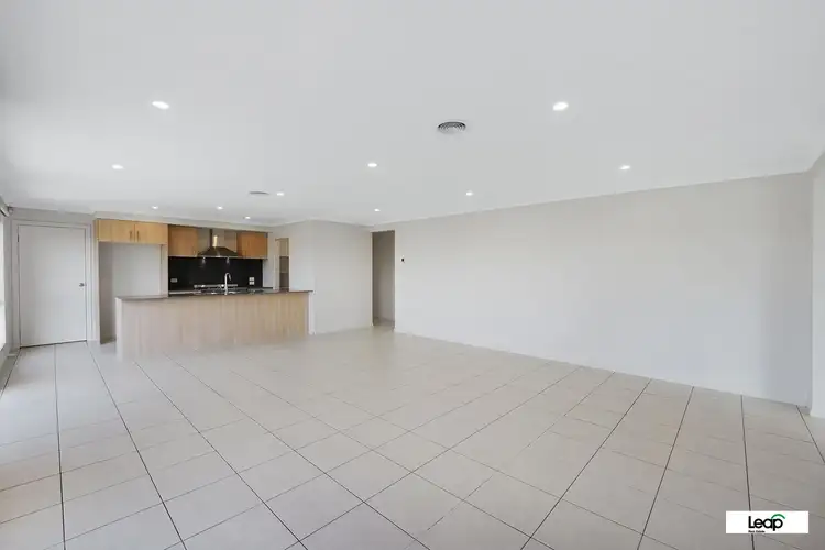 Fifth view of Homely house listing, 21 Newbridge Boulevard, Wallan VIC 3756