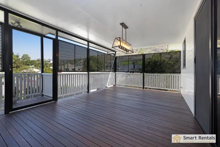 Second view of Homely house listing, 3 Alexandra Street, North Ward QLD 4810