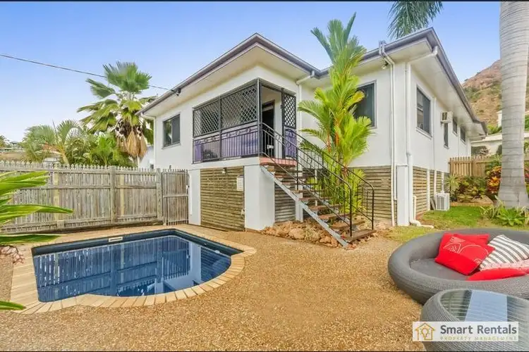 Third view of Homely house listing, 3 Alexandra Street, North Ward QLD 4810